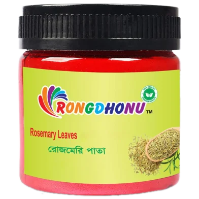 Rosemary Leaves, Rosemary Pata - 25 gm: null | Rokomari.com - Rokomari product